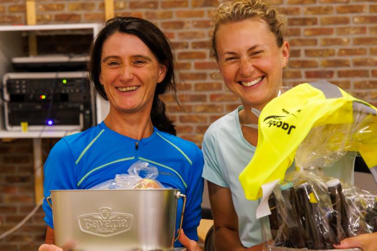 Landlopersjogging 2023